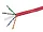 12782 | Monoprice 1000FT CAT6 UTP Solid CMR Cable - Red