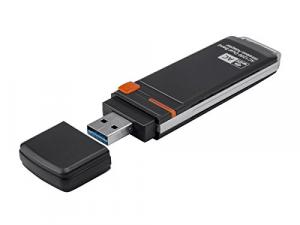 Monoprice 12816 Dual-band 1200mbps Usb 3.0 Wi-fi Adapter