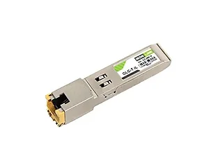 13157 | Monoprice GLC-T 1000BASE-T SFP Gigabit Copper