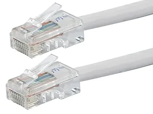 13179 | Monoprice 50FT Cat5e UTP Ethernet Patch Cable