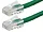 13307 | Monoprice 100FT Green CAT6 UTP Ethernet Patch Cable