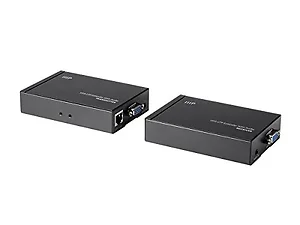 13350 | Monoprice VGA UTP Extender with Audio Over Ethernet