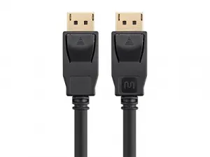 Monoprice 13363 Displayport 1.2 Cable_ 25ft