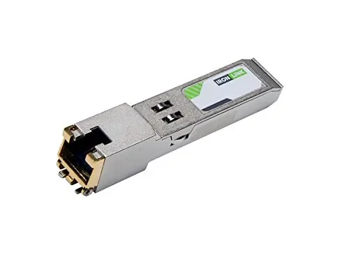 13448 | Monoprice SFP-GE-T-IL Compatible 1000BASE-T SFP