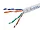 13681 | Monoprice CAT5E 250FT Solid CMR UTP Ethernet Cable