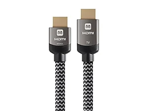 13761 | Monoprice CL3 Active High Speed HDMI Cable - 60
