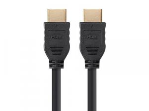 Monoprice 13780 Hdmi Cable_ 8ft Generic