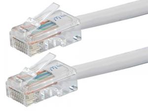 Monoprice 14284 Cat5e Utp Netwrk Patch Cable_ 100ft Whit