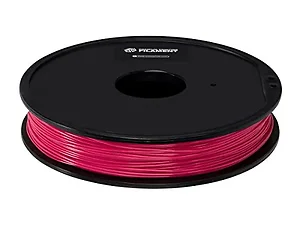 14373 | Monoprice Magenta 3D ABS Filament - 1.75mm, 0.5kg