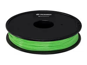 Monoprice 14377 Filmnt 3d Pla 1.75mm_ .5kgspl Peak Gren