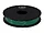 14378 | Monoprice FILAMENT 3D PLA 1.75MM - 0.5KG Pine Green