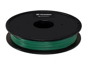 Monoprice 14378 Filment 3d Pla 1.75mm_ .5kgspl Pine Grn