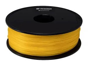 Monoprice 14384 Filament 3dpetg 1.75mm_ 1kgspool Yellw