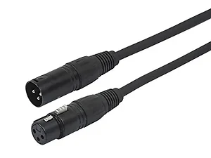 601603 | Monoprice Professional DMX Lighting Cable - 3