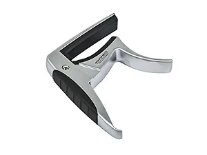 611050 | Monoprice Standard Length Guitar Capo for Acoustic