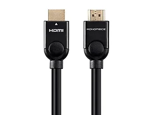14582 | Monoprice 15FT HDMI Cable with Ethernet