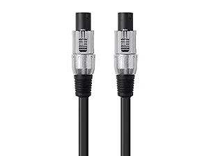14568 | Monoprice NL4FC Speaker Cable with Four 12 AWG