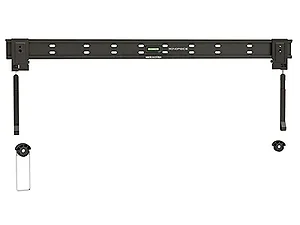7470 | Monoprice Adjustable Wall Mount Bracket for 37-70
