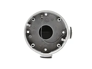 14731 | Monoprice Bullet Camera Junction Box Mounting