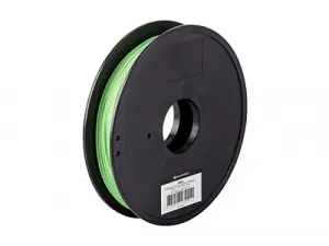 Monoprice 15832 Pla_3d Filament_ 0.5kg 1.75mm_ Peak Grn