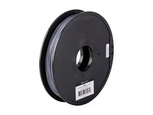 Monoprice 15834 Pla_3d Filament_ 0.5kg 1.75mm_ Gray