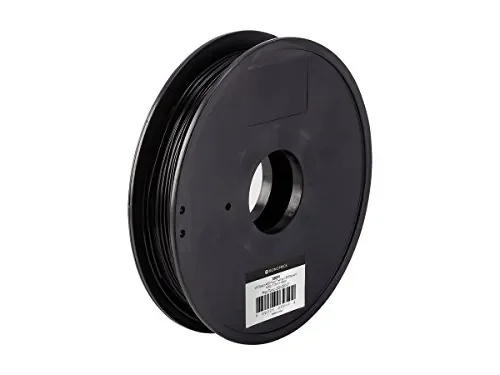 15841 | Monoprice Premium ABS 3D Filament - 0.5kg 1.75mm