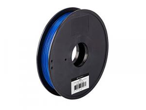 Monoprice 15844 Abs_3d Filament_ 0.5kg 1.75mm_ Blue