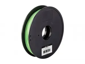 Monoprice 15846 Abs_3d Filament_ 0.5kg 1.75mm_ Peak Grn