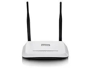 16130 | Monoprice 300Mbps Wireless-N Range Extender and AP