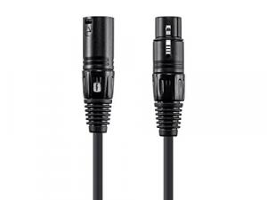 Monoprice 14554 Choice  Series Xlr Microphone Cable 25ft