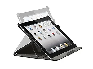 10752 | Monoprice iPad Air Case and Stand with Magnetic