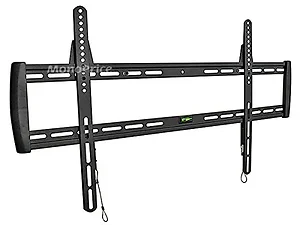 7848 | Monoprice Adjustable Wall Mount Bracket for 37-63