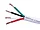 4043 | Monoprice SPEAKERS WIRE 18AWG CL2 4-CONDUCTOR 100FT