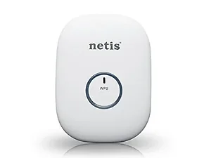 16134 | Monoprice Wireless N Range Extender - Boost Your