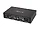 15649 | Monoprice 1X2 VGA Splitter with Audio Support