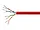 14769 | Monoprice CAT6 UTP Ethernet Cable - Red - 250 Feet
