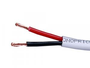 Monoprice 2817 Speaker Wire-12awg Cl2  2-conductor_100