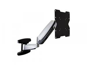 Monoprice 16125 Small Full-motion Tv Wall Mount Bracket