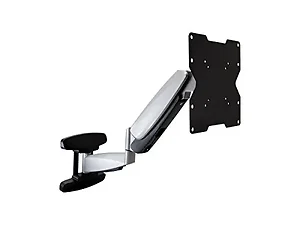 16125 | Monoprice Adjustable Full-Motion TV Wall Mount
