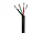 SEV 13719 | Monoprice 100FT CMP-Rated Speaker Wire for