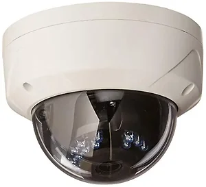 14651 | Monoprice 2.8mm Fixed Lens IP66 Infrared Dome Camera