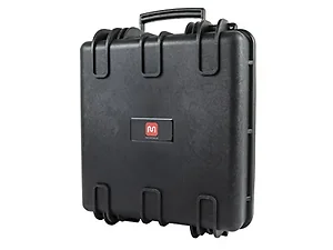12684 | Monoprice Heavy-Duty Hard Case with Custom Foam