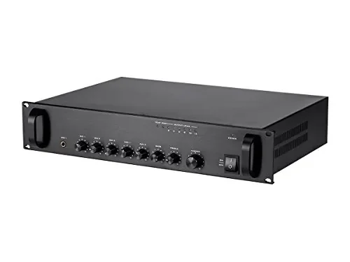 612740 | Monoprice 7 LED PAR Stage Light with 575W Output