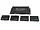10684 | Monoprice HDMI Video Splitter for Multi-Display Up