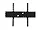 12987 | Monoprice UL Certified Tilt Wall Mount Bracket for