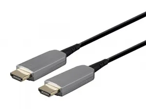 Monoprice 21568 Slimrun Av Hdr High Speed Cable For Hdmi-enabled Devic