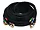 2857 | Monoprice CL2 Premium 25FT 5-RCA Component Coaxial
