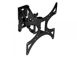 Monoprice 4566 Fullmotion Wall Mount Bracket 23 - 42 In