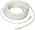 5006 | Monoprice 75FT CAT5E UTP Ethernet Patch Cable - White