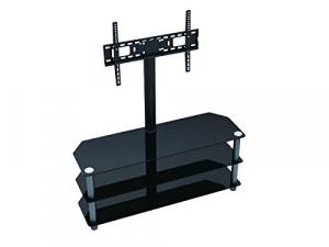 Monoprice 10906 High Quality Tv Stand Up To 55 Inches